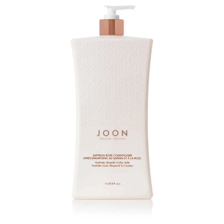 JOON Saffron Rose Conditioner 1 L