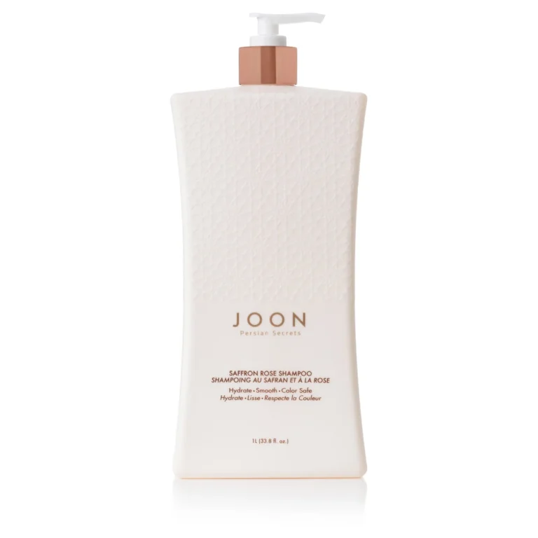 JOON Saffron Rose Shampoo 1 L