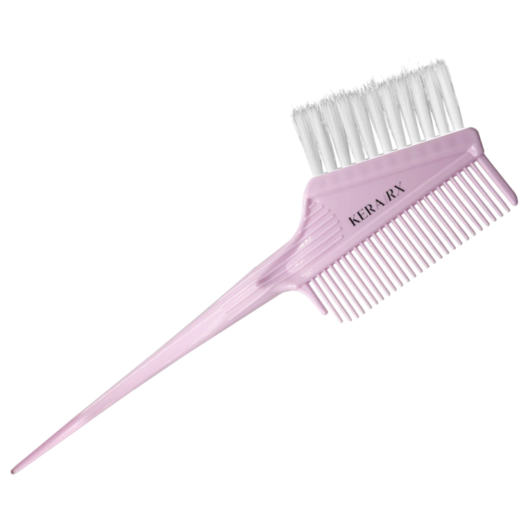 Combo Comb/Brush Applicator