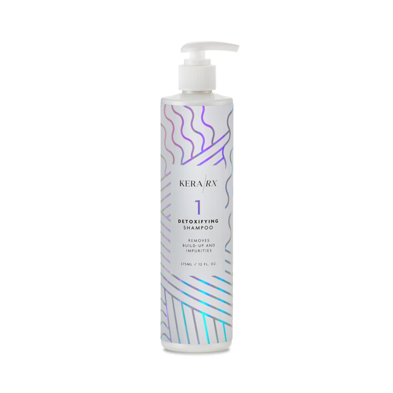 Detoxifying Shampoo - 12fl oz