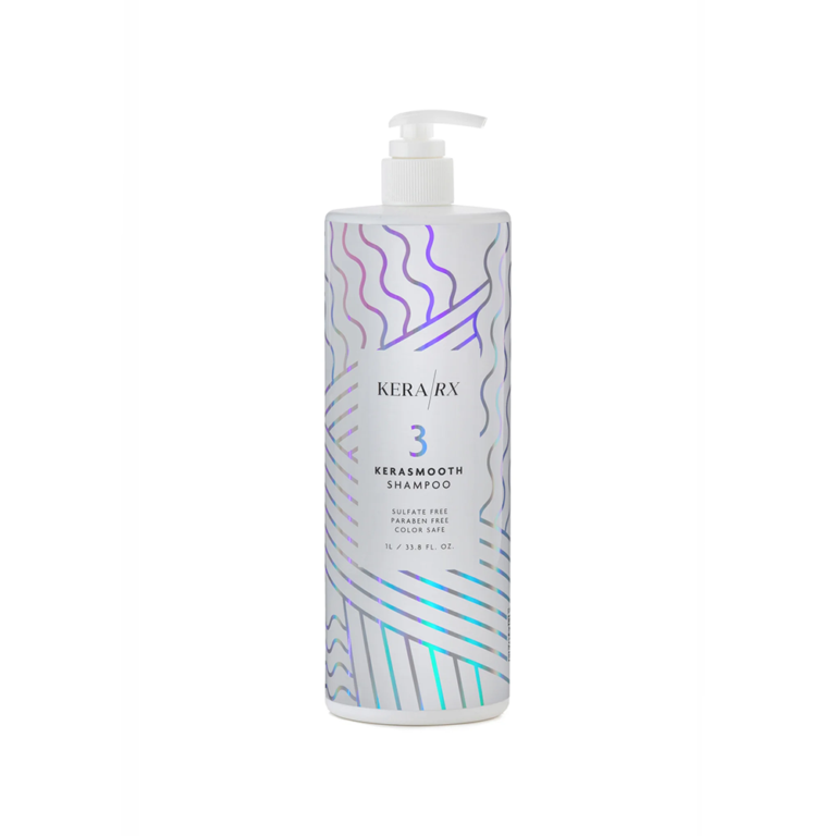 Kerasmooth Shampoo - 1L