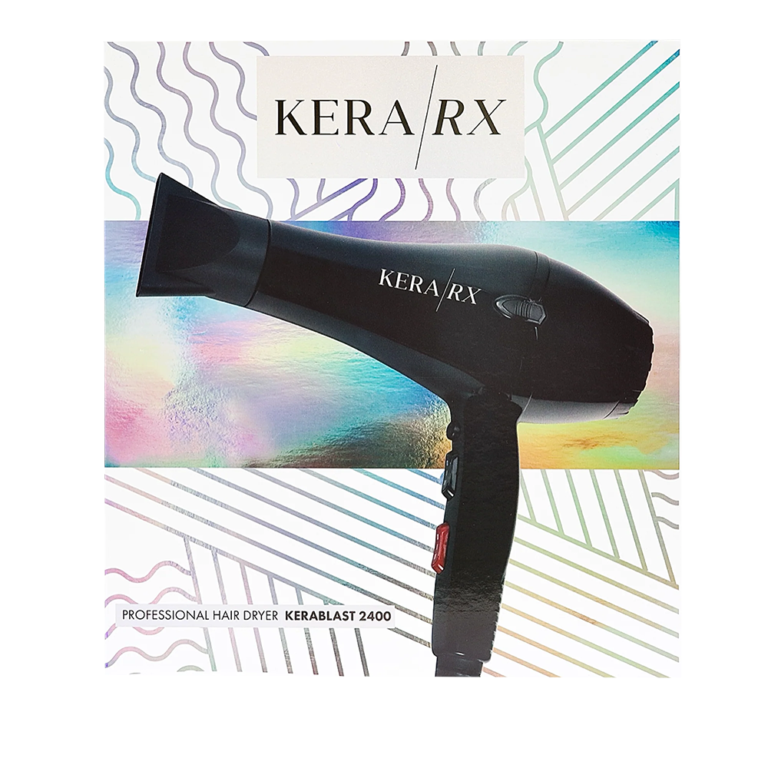 KeraBlast 2400 Professional Blow Dryer