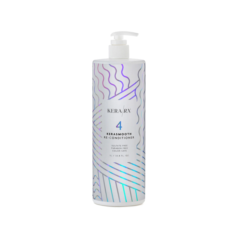 Kerasmooth Re-Conditioner - 1L