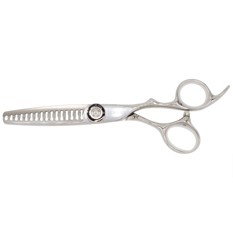 Stealth Adjustable Blending Shears