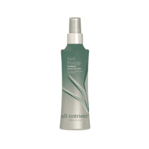 ALL-NUTRIENT RETAIL KIWI FREEZE HAIR SPRAY 64 oz