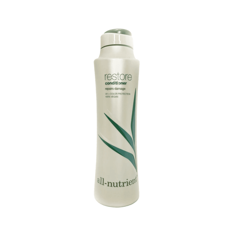 ALL-NUTRIENT RETAIL RESTORE KIWI BOTANICAL CONDITIONER 12oz