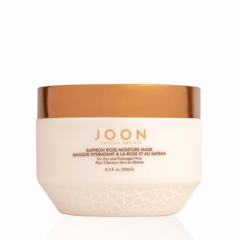 JOON Saffron Rose Moisture Mask 8.5 fl oz