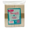 NudeU Medium Wax Applicator - 100 Pack