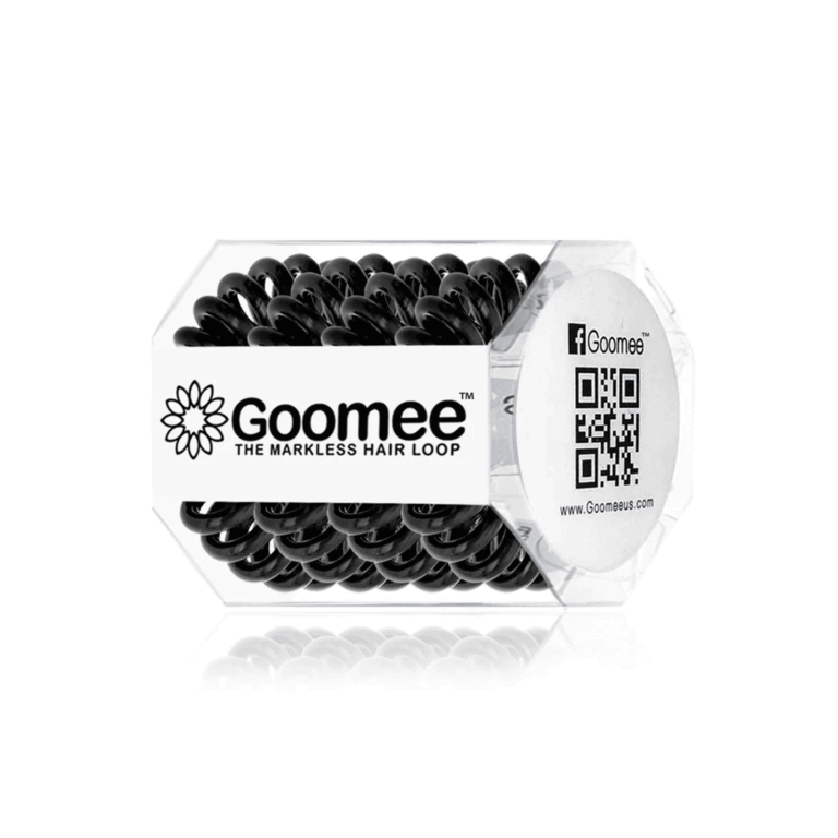 Alternative view of GOOMEE:BLACK