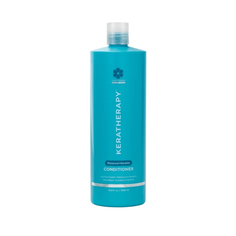 KERATHERAPY:Moisture Conditioner Liter