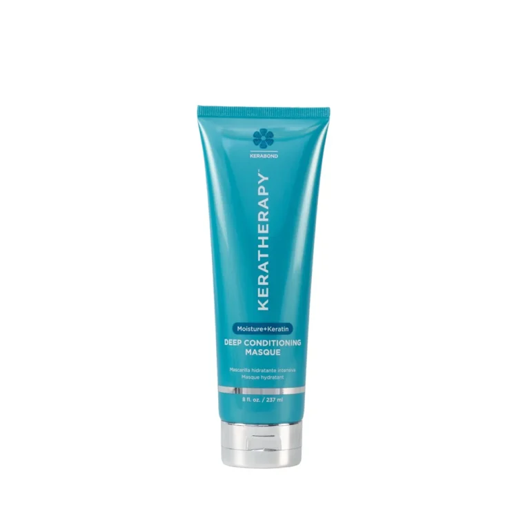 KERATHERAPY:Deep Conditioning Masque