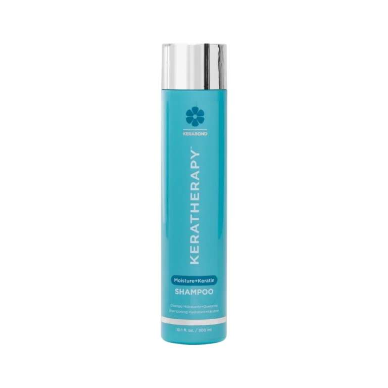 KERATHERAPY:Moisture Shampoo