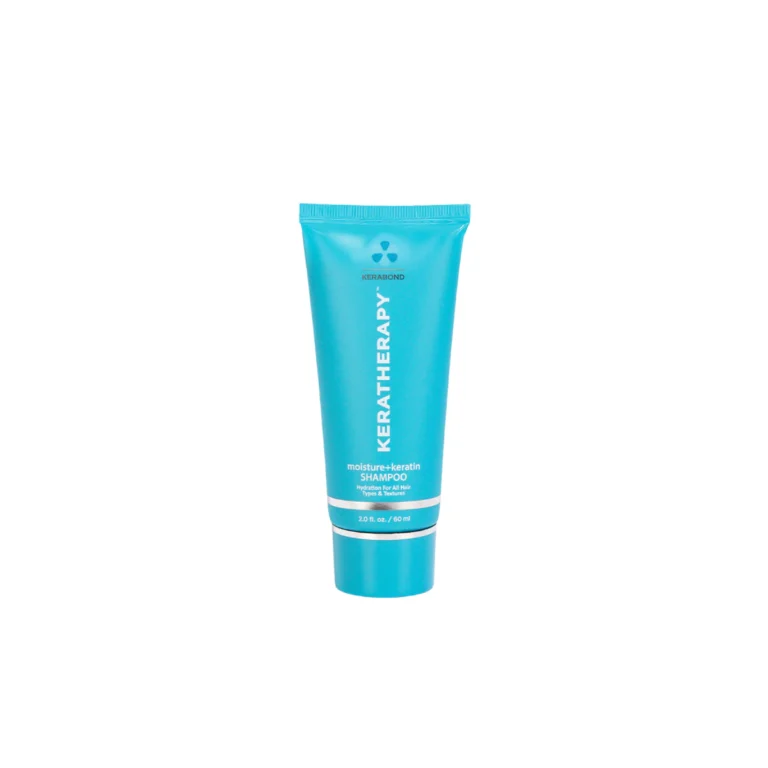 KERATHERAPY:Moisture Shampoo Travel