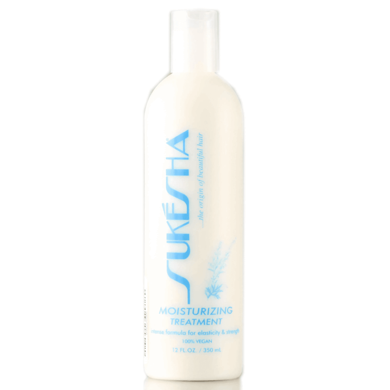 SUKESHA:Moisturizing Treatment 12oz