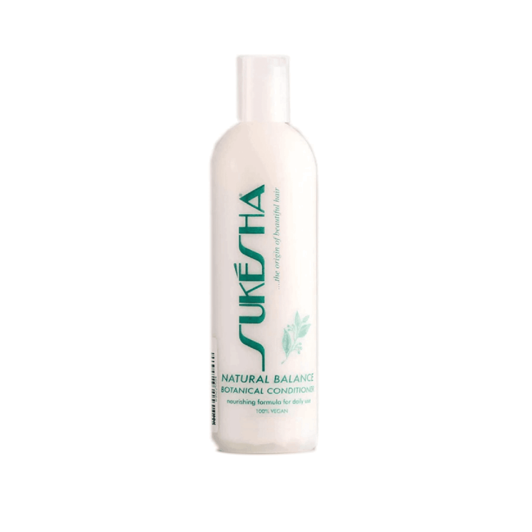 SUKESHA:Natural Balance Conditioner 12oz