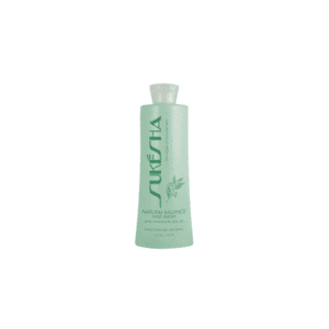 SUKESHA:Natural Balance Hair Wash 12oz