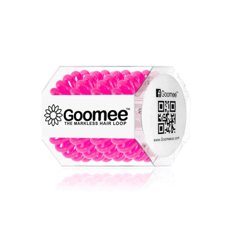 Alternative view of GOOMEE:PINK