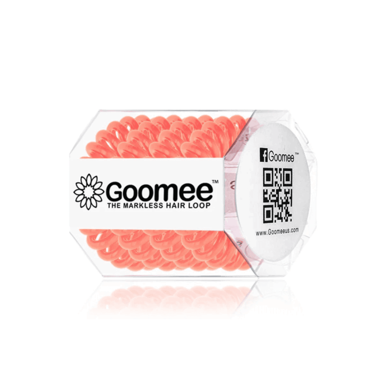 Alternative view of GOOMEE:PEACH