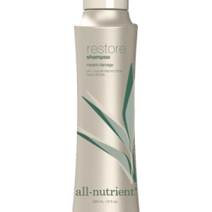 ALL-NUTRIENT RETAIL - Restore Shampoo 3.4oz