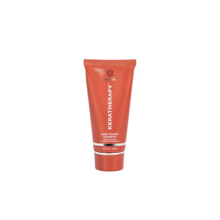KERATHERAPY:Repair Shampoo Travel