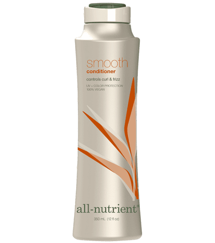 ALL-NUTRIENT RETAIL SMOOTH CONDITIONER 25 oz