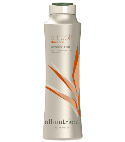 ALL-NUTRIENT RETAIL SMOOTH SHAMPOO 25oz