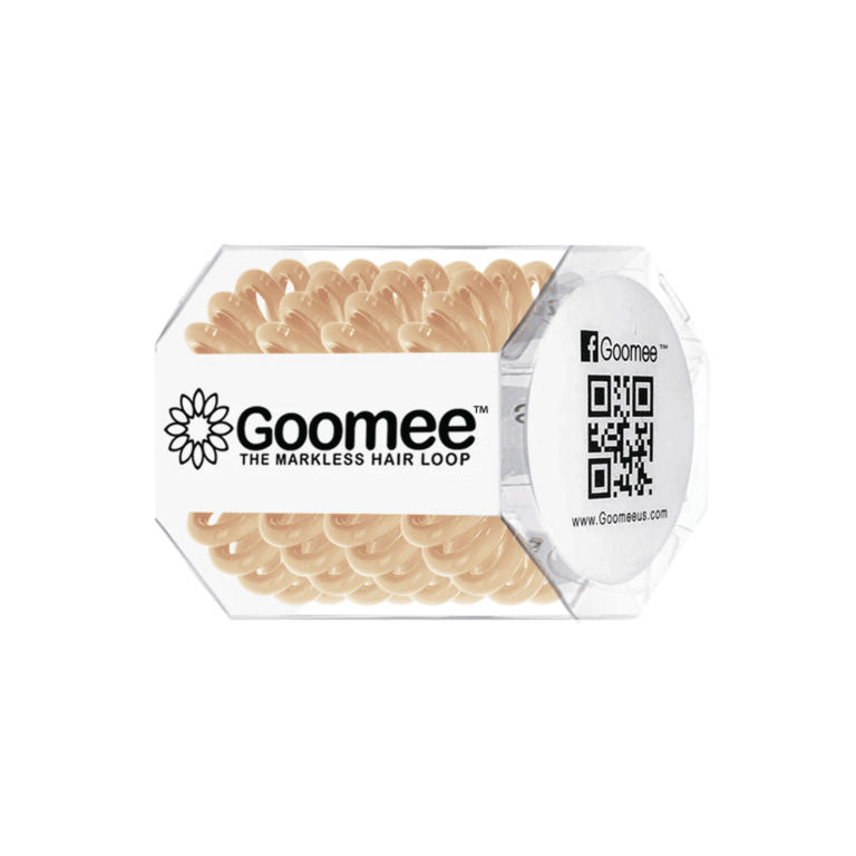 Alternative view of GOOMEE:SAHARA