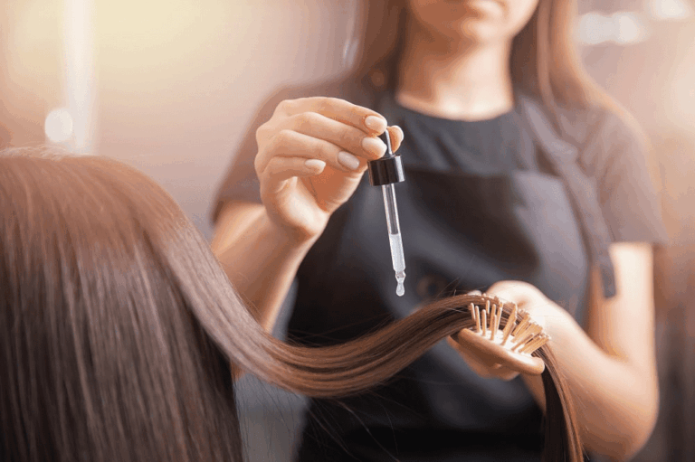 Professional Treatments