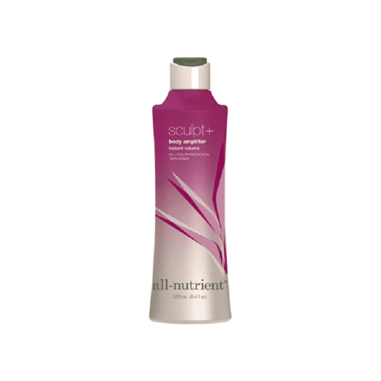 ALL-NUTRIENT RETAIL SCULPT + HALF GAL