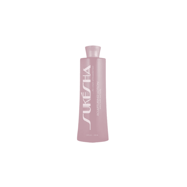 SUKESHA:Sculpturing Lotion 12oz