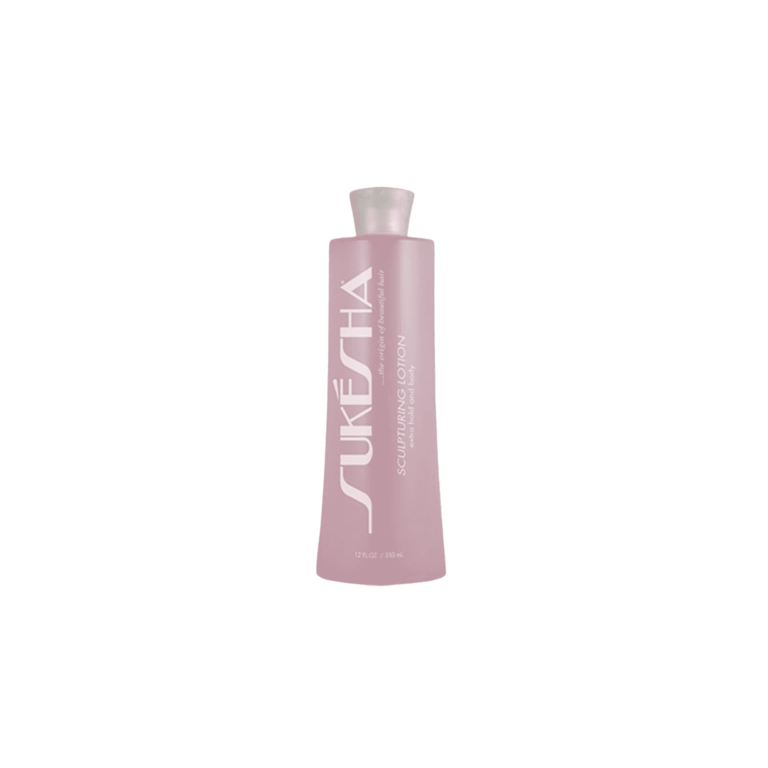 SUKESHA:Sculpturing Lotion 12oz