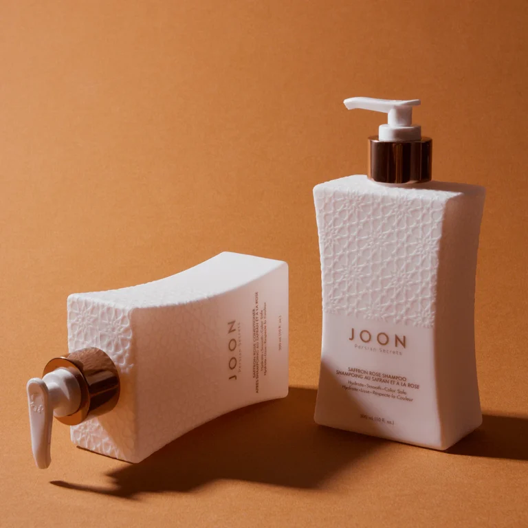 Alternative view of JOON Saffron Rose Conditioner 10 fl oz