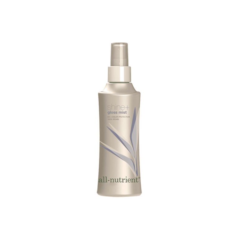 ALL-NUTRIENT RETAIL SHINE + GLOSS-MIST 3.4oz