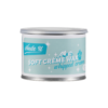NudeU Soft Creme Wax 400g - Whipped Cream