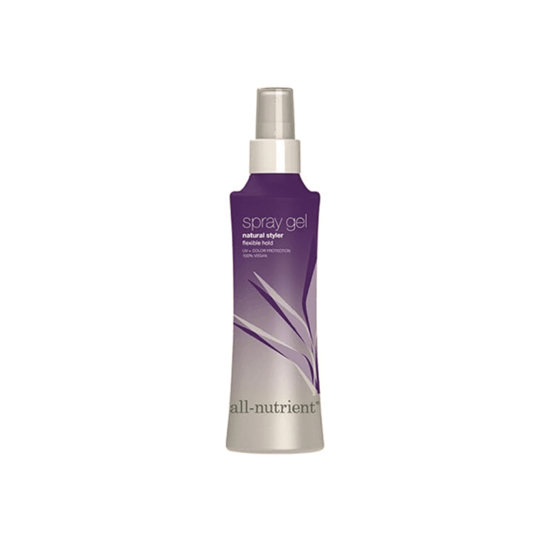 ALL-NUTRIENT RETAIL SPRAY GEL 8.4oz