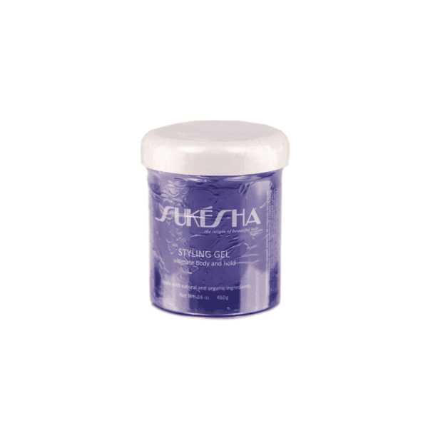 SUKESHA:Styling Gel 16oz