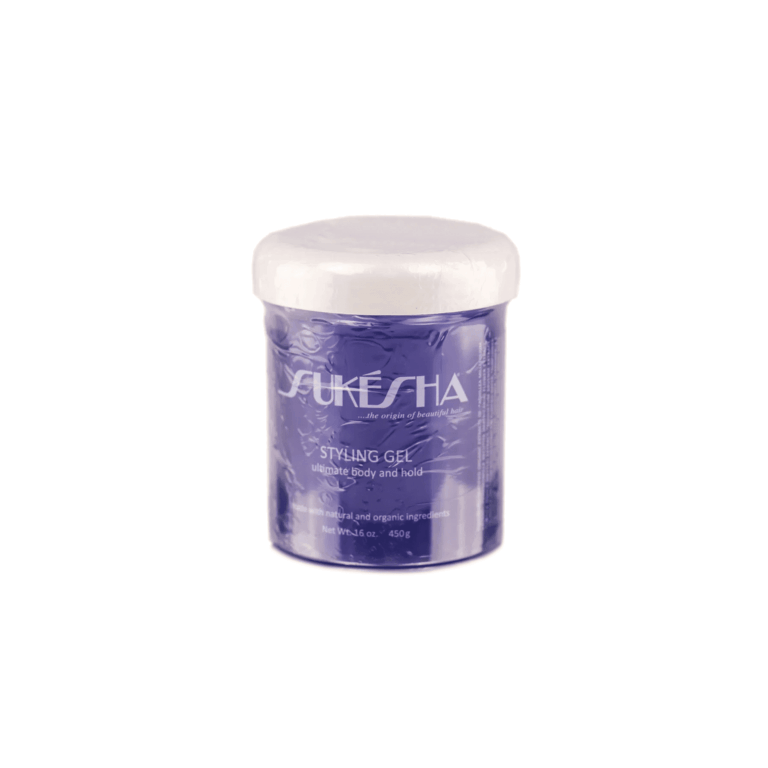 SUKESHA:Styling Gel 16oz