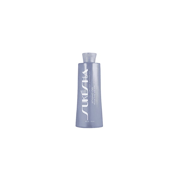 SUKESHA:Styling Gel 8oz