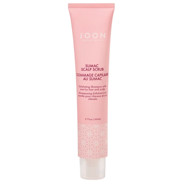 JOON Sumac Scalp Scrub and Exfoliating Shampoo 5.7 fl oz