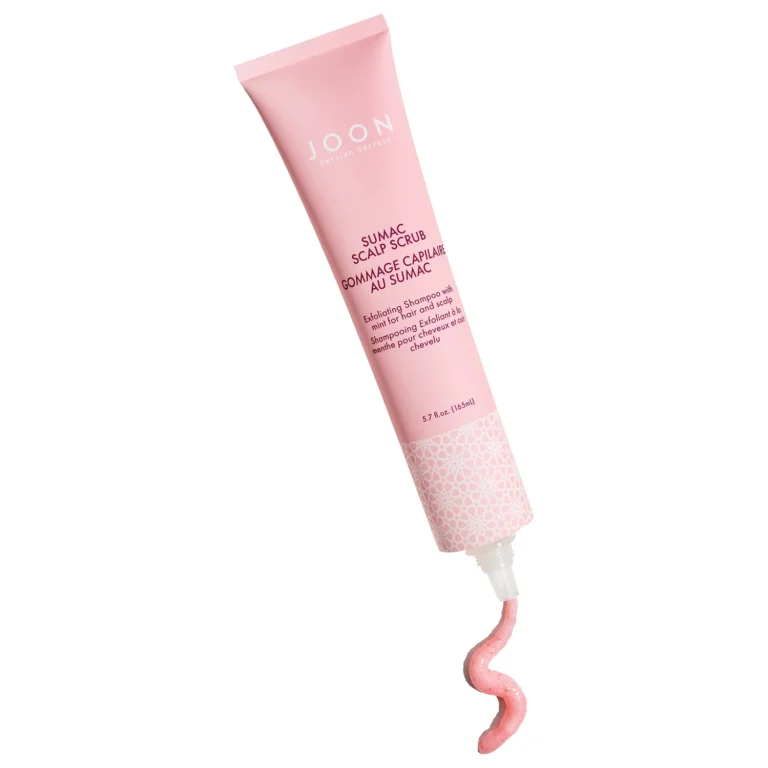 JOON Sumac Scalp Scrub and Exfoliating Shampoo 5.7 fl oz - Image 5
