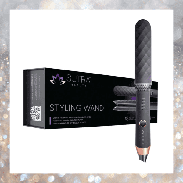 SUTRA: STYLING WAND