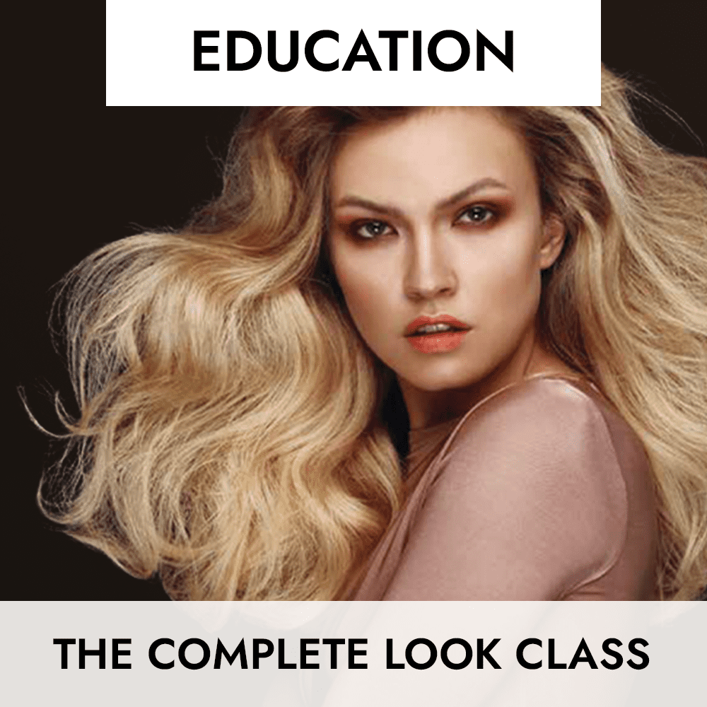 CLASS: The Complete Look Class