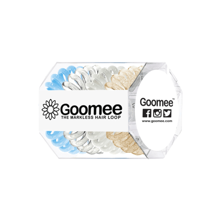 GOOMEE:TINSEL - Image 5