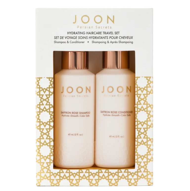 JOON Hydrating Haircare Travel Set (2 fl oz)