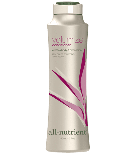 ALL-NUTRIENT RETAIL VOLUMIZE CONDITIONER 3.4oz