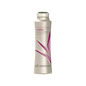 ALL-NUTRIENT RETAIL VOLUMIZE RASPBODY CONDITIONER 120Z