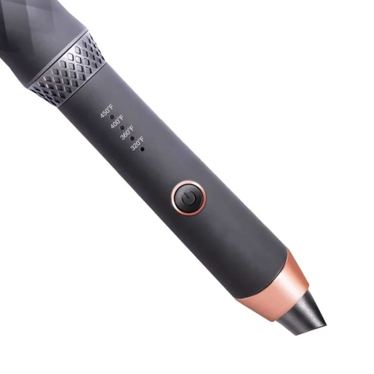 Alternative view of SUTRA: STYLING WAND