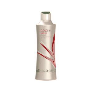 ALL-NUTRIENT RETAIL Warm Red Color+ Shampoo