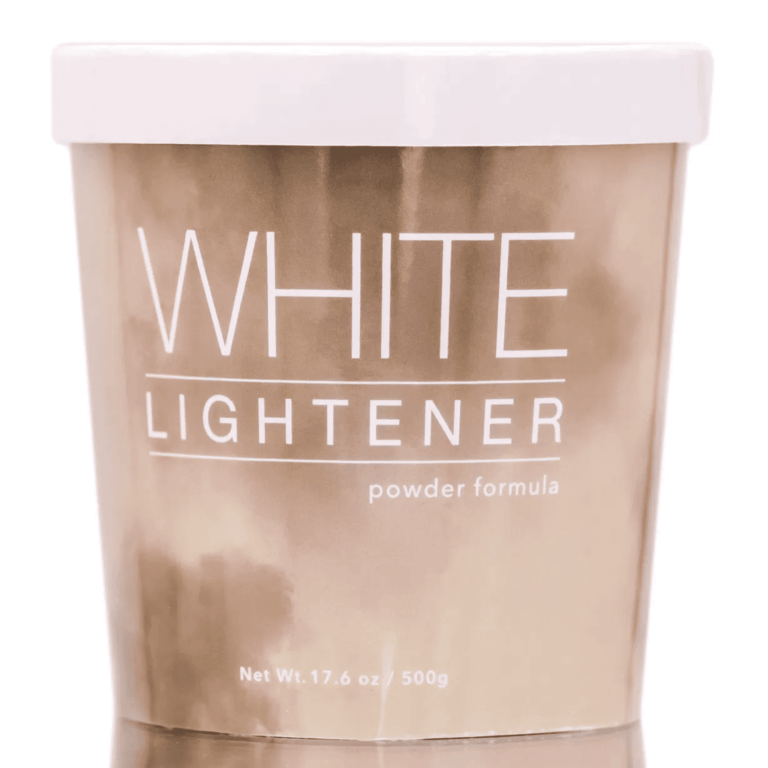 ALL-NUTRIENT WHITE POWDER LIGHTNER
