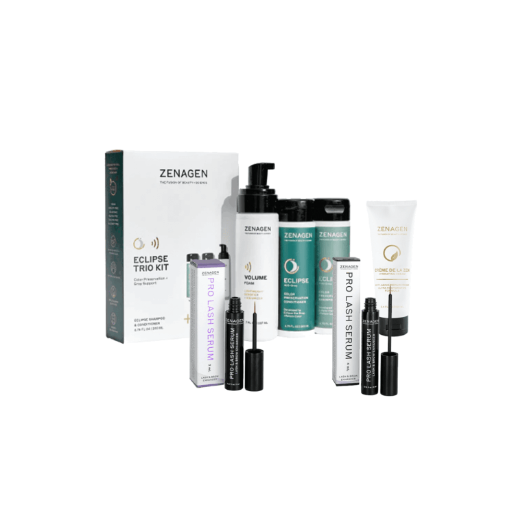 Zenagen Vibrance & Volume Try and Buy Intro